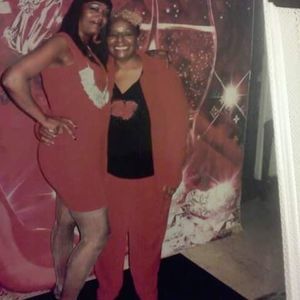 Meet your Posher, Marketta